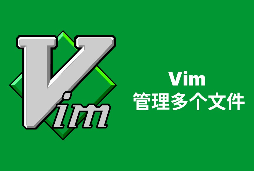 Vim 第六章 管理多个文件